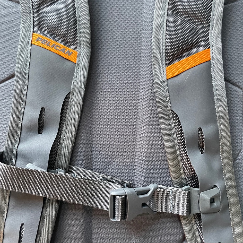 Pelican MPB25 Mobil Protect 25L Laptop Backpack - Picture 7 of 16